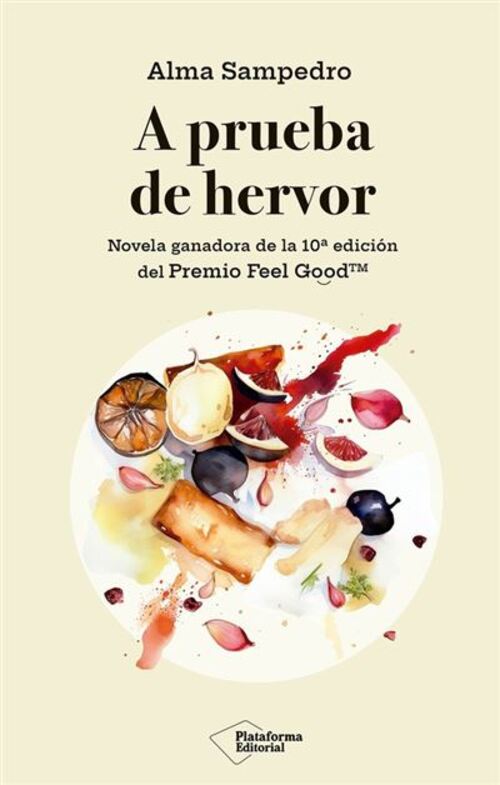 A PRUEBA DE HERVOR
